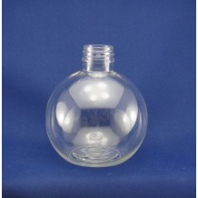 350ml plastic Liquid soap bottle ball shape(FPET350-A)